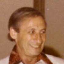 Louis Sachwald, ADBC Commander